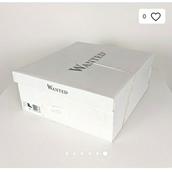 Lace up hiker boots - Picture 4 of 4